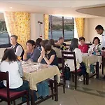 Philae Hotel Aswan 