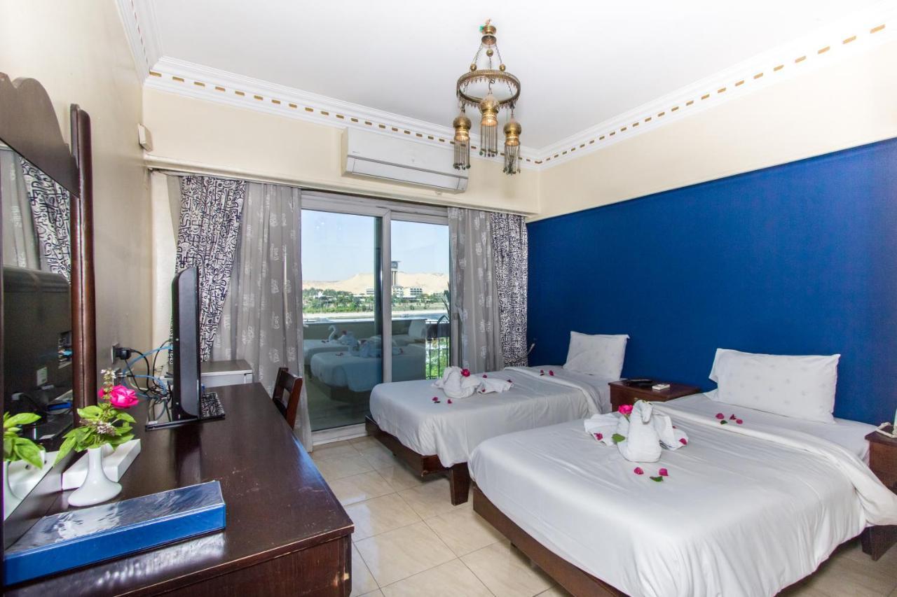 Hotel Philae Asuán