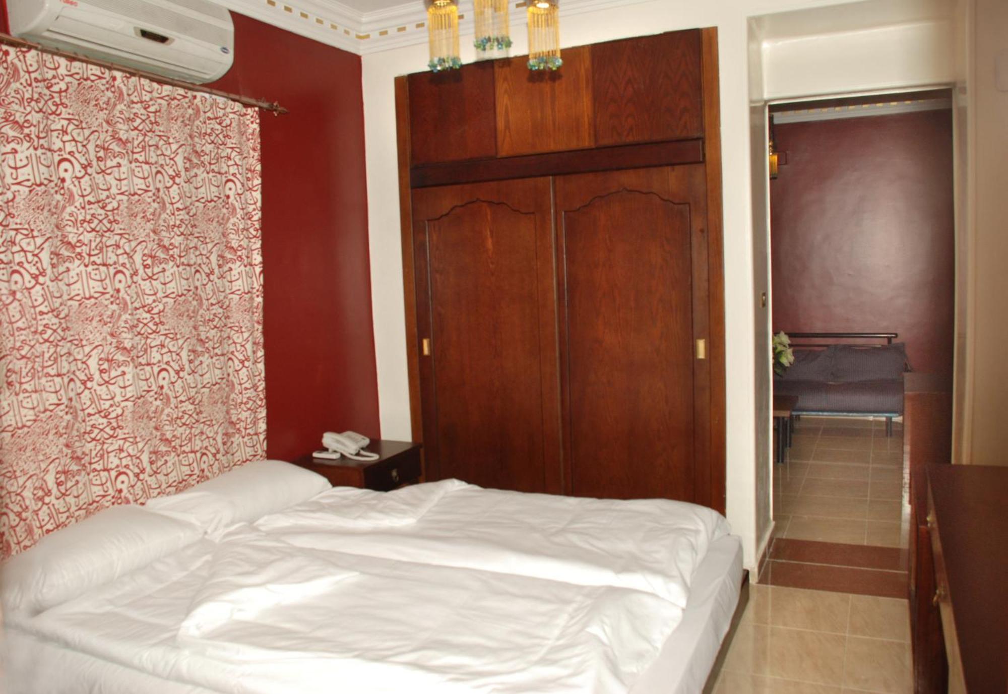 Hotel Philae