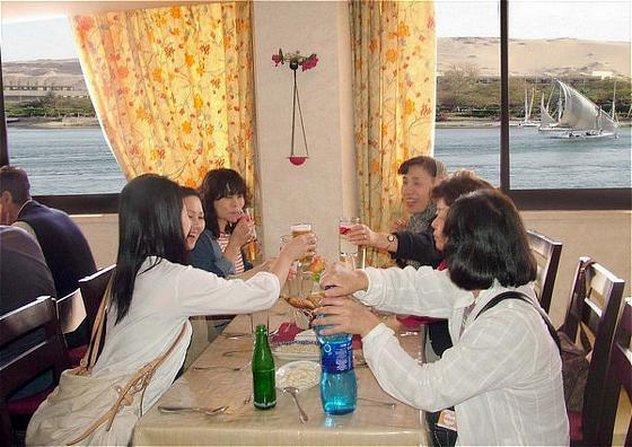 Hotel Philae