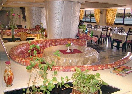 Hotel Philae 3*