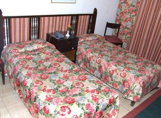 Philae Hotel 3*