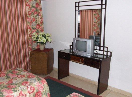 Hotel Philae Asuán