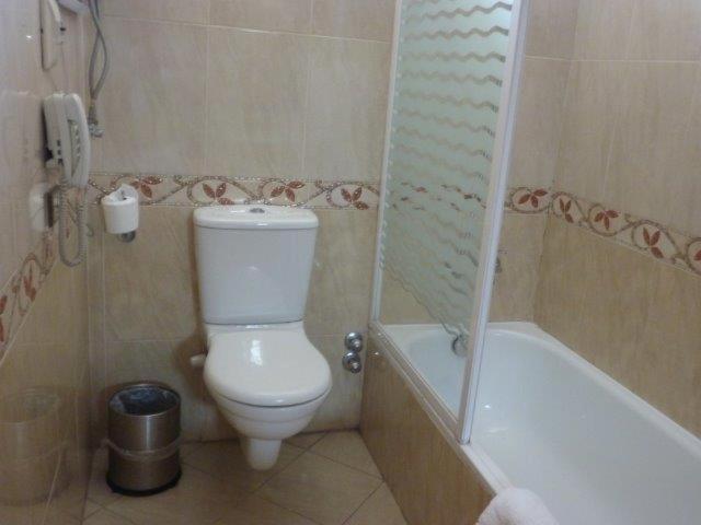 Philae Hotel 3*