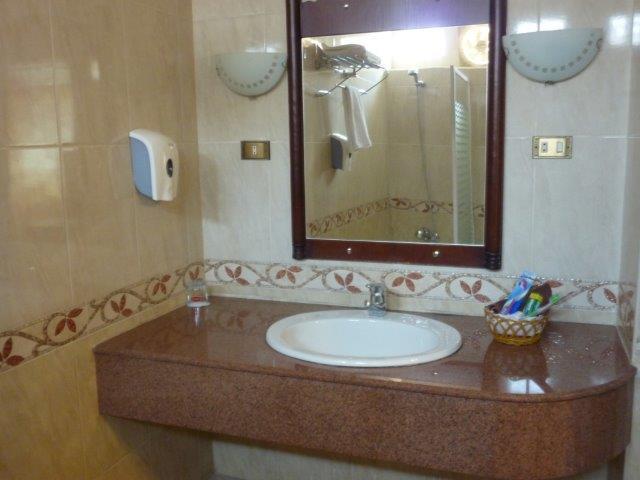Philae Hotel 3*