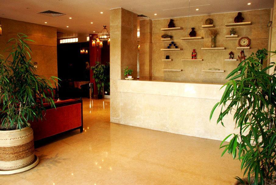 Hotel Philae